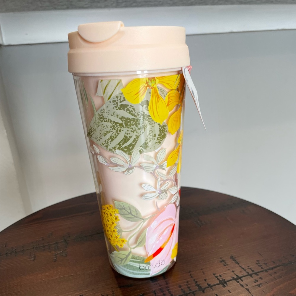 Ban.do thermal mug